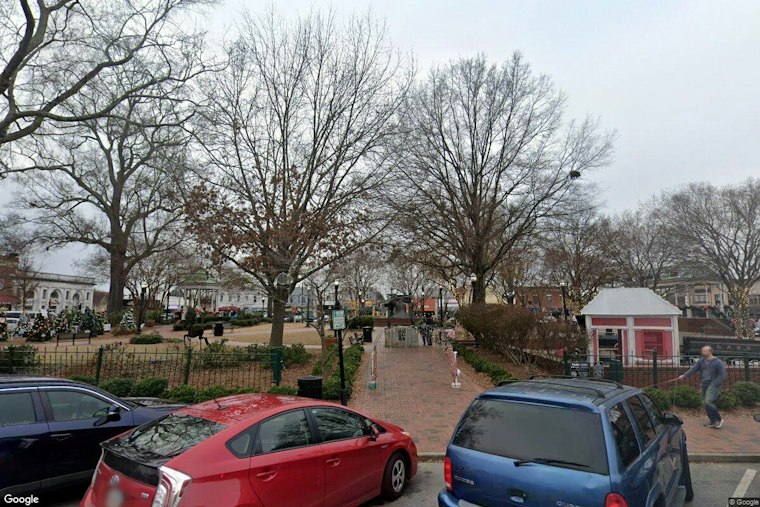 Marietta Square Trades Pumpkins for Pie Contests at HarvestFest This Saturday