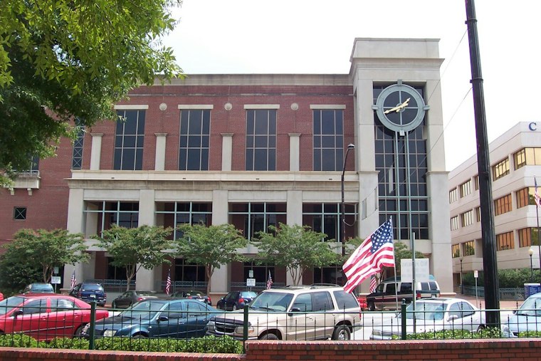 Marietta Teen Accused of Pistol-Whipping Woman, Threatening to Kill Her