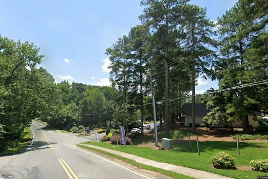 Marietta Teen Charged After Allegedly Smashing Car Window With Gun
