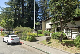 Marin Police Revise WRAP Restraint Rules After Novato Man's Lawsuit Over Brother's Treatment