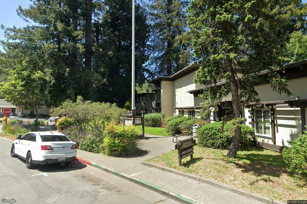 Marin Police Revise WRAP Restraint Rules After Novato Man's Lawsuit Over Brother's Treatment