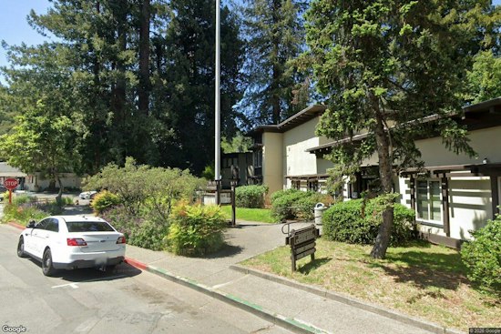 Marin Police Revise WRAP Restraint Rules After Novato Man's Lawsuit Over Brother's Treatment