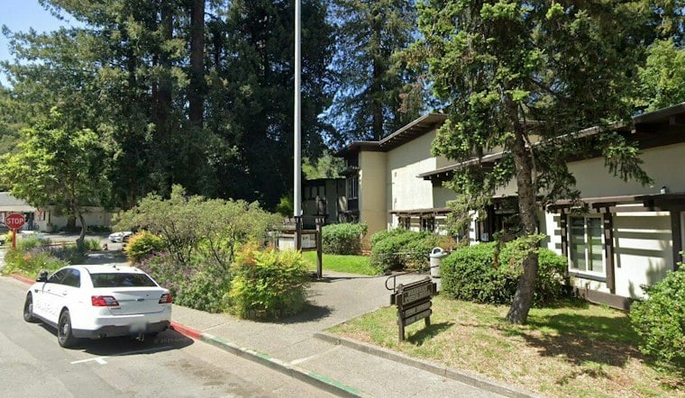 Marin Police Revise WRAP Restraint Rules After Novato Man's Lawsuit Over Brother's Treatment