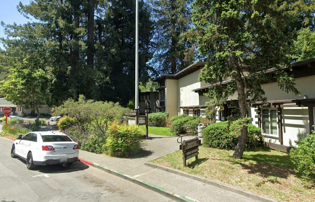 Marin Police Revise WRAP Restraint Rules After Novato Man's Lawsuit Over Brother's Treatment