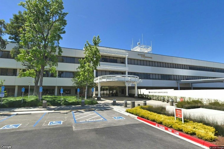 Marin Probation Sweep Nets Two Felony Arrests Involving Child Abuse Images