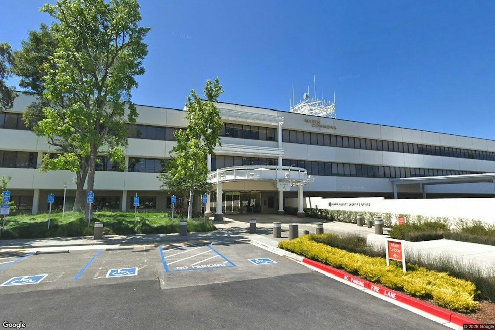 Marin Probation Sweep Nets Two Felony Arrests Involving Child Abuse Images