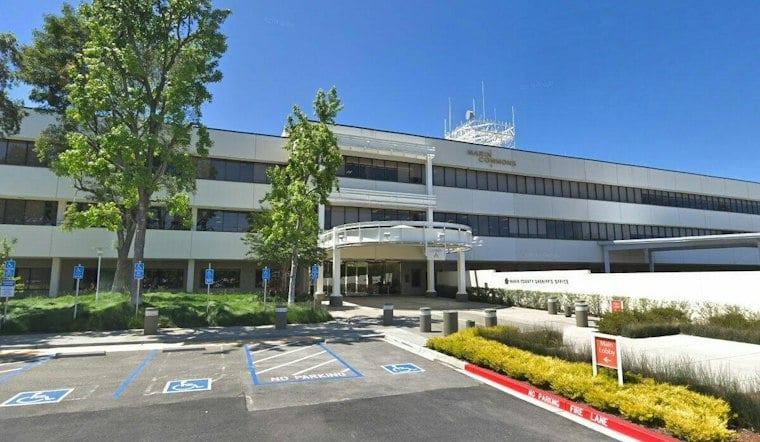 Marin Probation Sweep Nets Two Felony Arrests Involving Child Abuse Images
