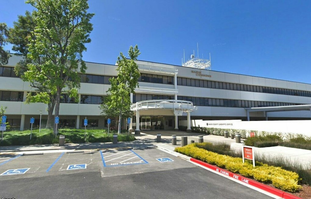 Marin Probation Sweep Nets Two Felony Arrests Involving Child Abuse Images
