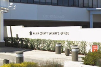 Marin Sheriff's Flock Cameras Leaked Data to Out-of-State Cops for Nine Weeks