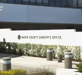 Marin Sheriff's Flock Cameras Leaked Data to Out-of-State Cops for Nine Weeks