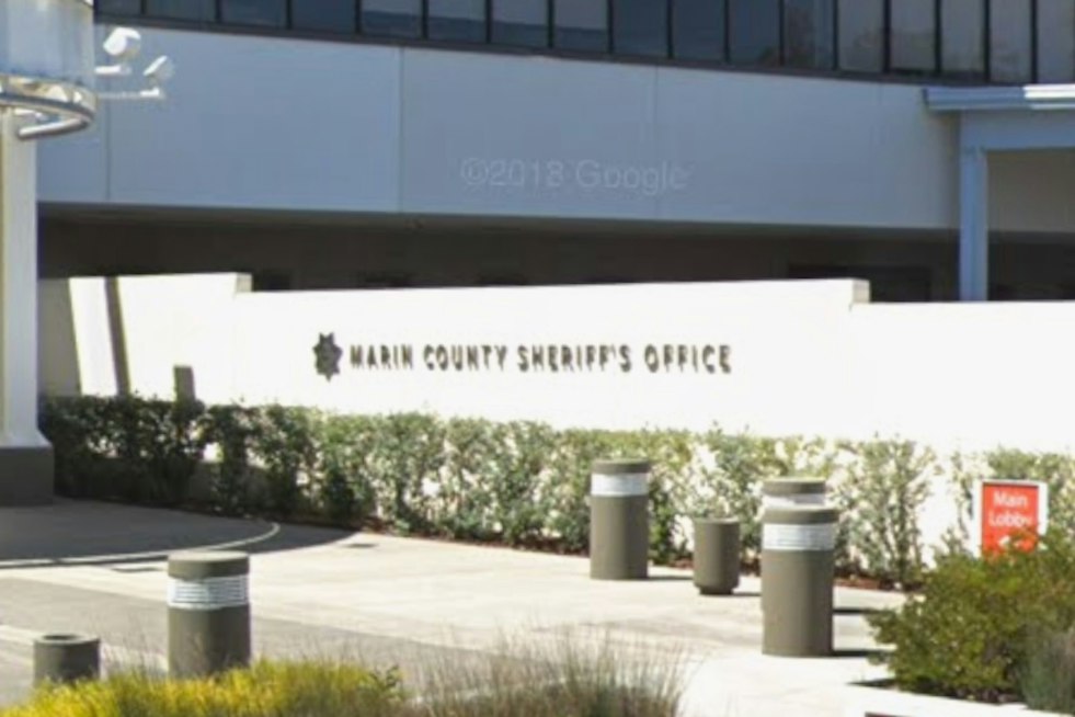 Marin Sheriff's Flock Cameras Leaked Data to Out-of-State Cops for Nine Weeks
