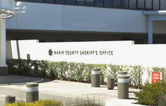 Marin Sheriff's Flock Cameras Leaked Data to Out-of-State Cops for Nine Weeks
