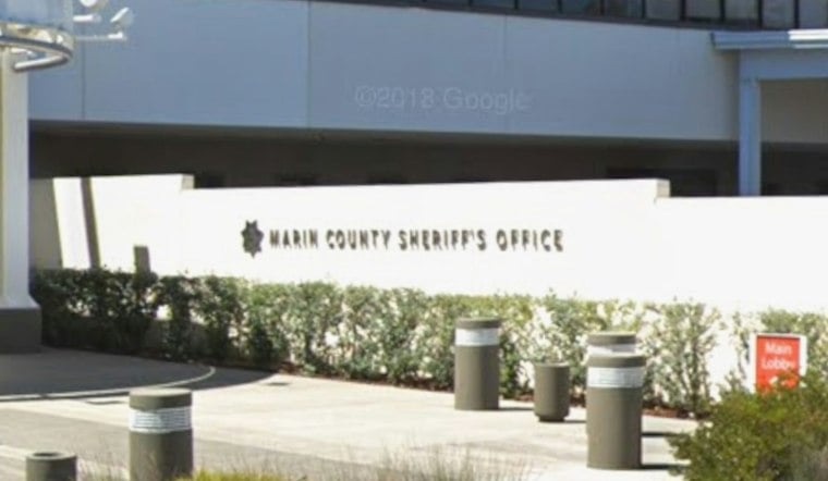 Marin Sheriff's Flock Cameras Leaked Data to Out-of-State Cops for Nine Weeks