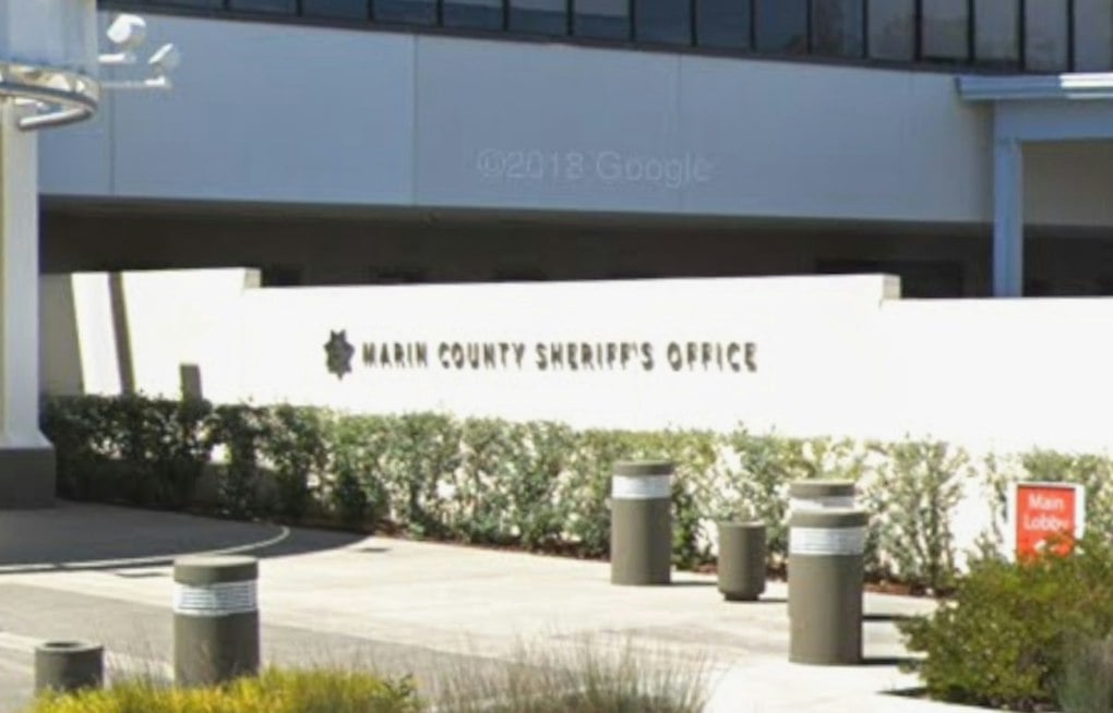 Marin Sheriff's Flock Cameras Leaked Data to Out-of-State Cops for Nine Weeks