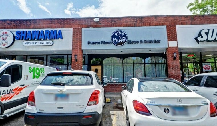 Marina's Bistro Owner Plots Puerto Rican Supper Club on Uptown's Broadway