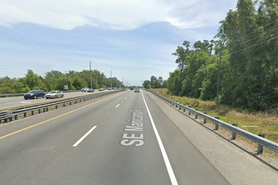 Marion County Hit-and-Run Leaves Pedestrian Hurt, Driver Still Missing