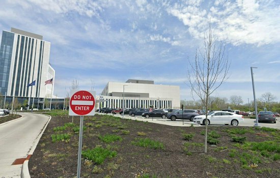 Marion County Sheriff Hopeful Says Jail Needs Overhaul After 48 Inmate Deaths