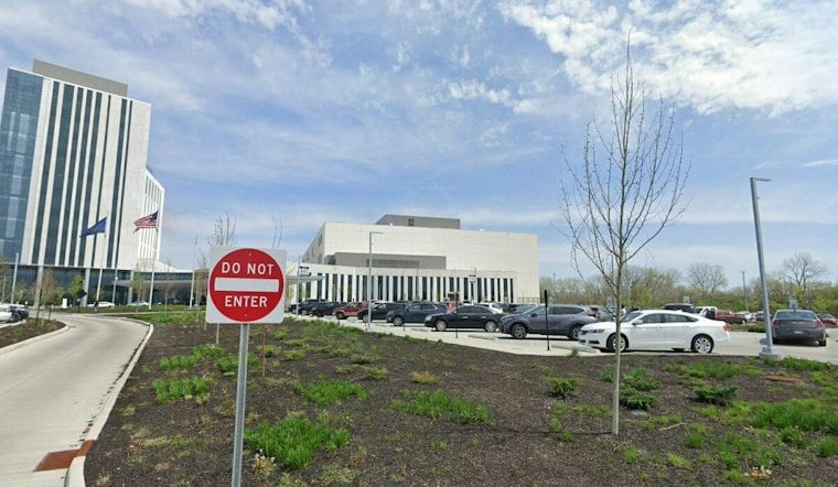Marion County Sheriff Hopeful Says Jail Needs Overhaul After 48 Inmate Deaths
