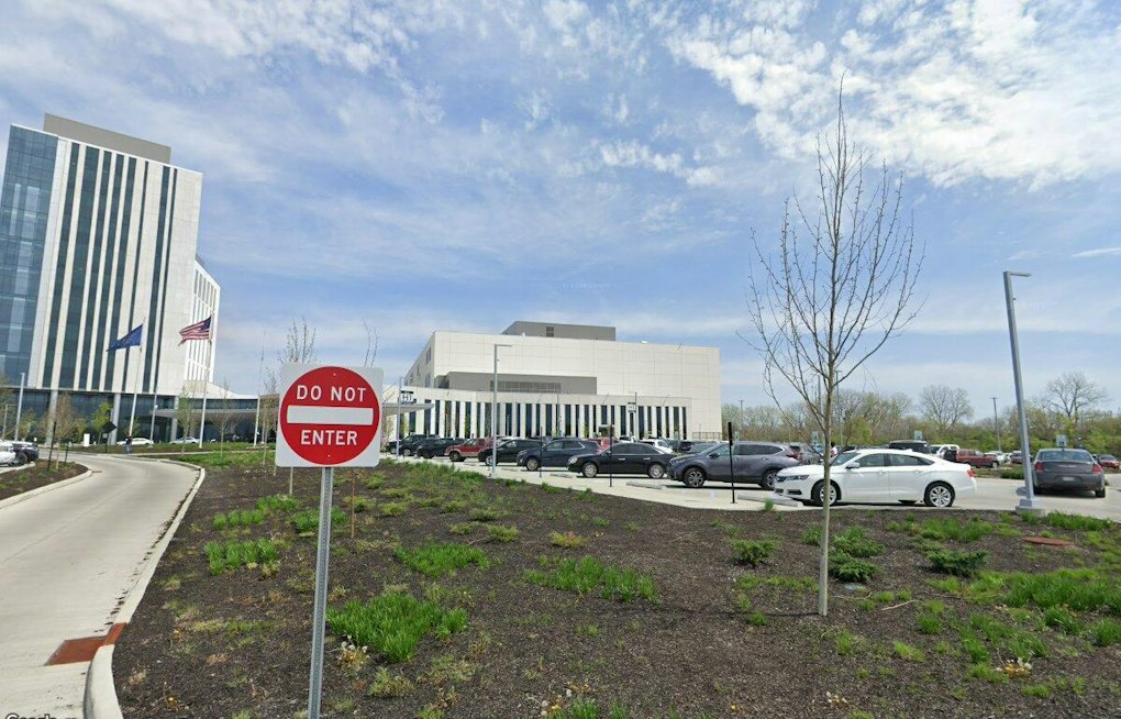 Marion County Sheriff Hopeful Says Jail Needs Overhaul After 48 Inmate Deaths