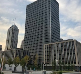 Marion County Tells Poll Workers Not to Block Federal Agents at Voting Sites
