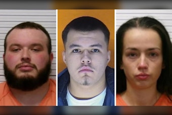 Marion Inmate Ran Fentanyl Ring From Prison Cell, Three Now Sentenced