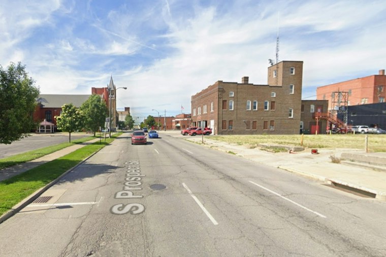 Marion Medic Put on Probation After Gunshot Victim Was Found Still Breathing