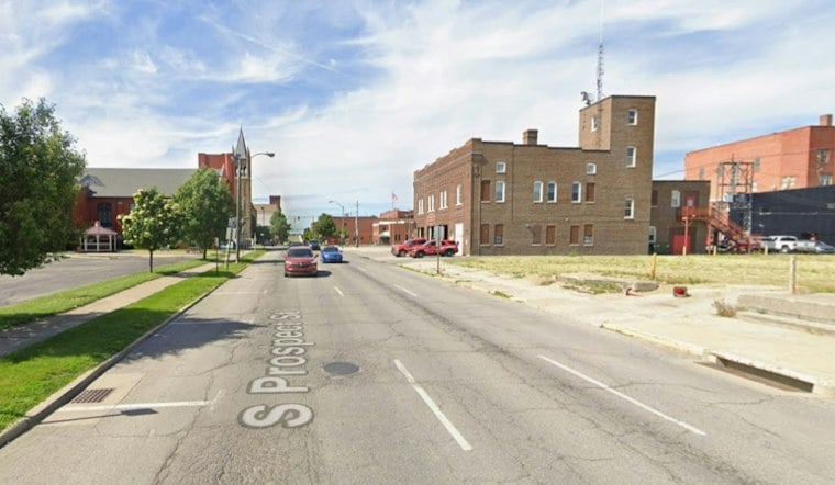 Marion Medic Put on Probation After Gunshot Victim Was Found Still Breathing
