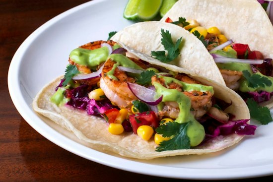 Mariscos El Jaguar Food Truck Brings Ceviche And Mangonadas To Hutto