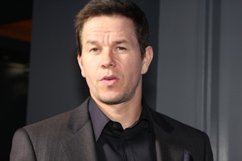 Mark Wahlberg Draws Biggest Crowd at SF's TechCrunch Disrupt, Talks AI and Afterlife