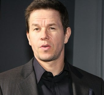 Mark Wahlberg Draws Biggest Crowd at SF's TechCrunch Disrupt, Talks AI and Afterlife