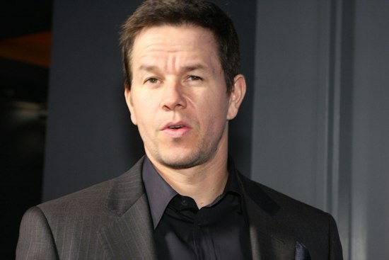 Mark Wahlberg Draws Biggest Crowd at SF's TechCrunch Disrupt, Talks AI and Afterlife
