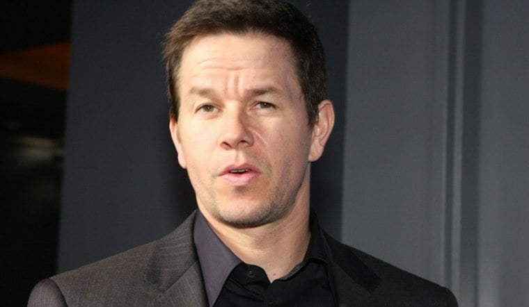 Mark Wahlberg Draws Biggest Crowd at SF's TechCrunch Disrupt, Talks AI and Afterlife