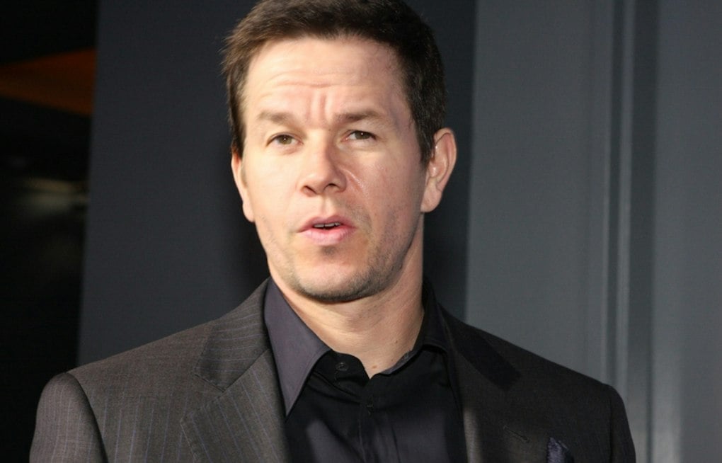 Mark Wahlberg Draws Biggest Crowd at SF's TechCrunch Disrupt, Talks AI and Afterlife