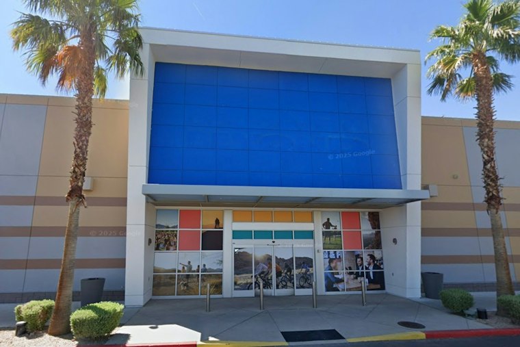 Mark Wahlberg's Summerlin Gym Locks In $99 Rates Ahead of 2027 Opening