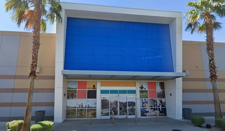 Mark Wahlberg's Summerlin Gym Locks In $99 Rates Ahead of 2027 Opening