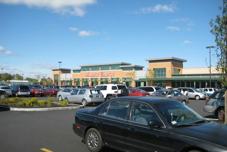 Market Basket Registers Briefly Go Down Across Mass. and N.H.
