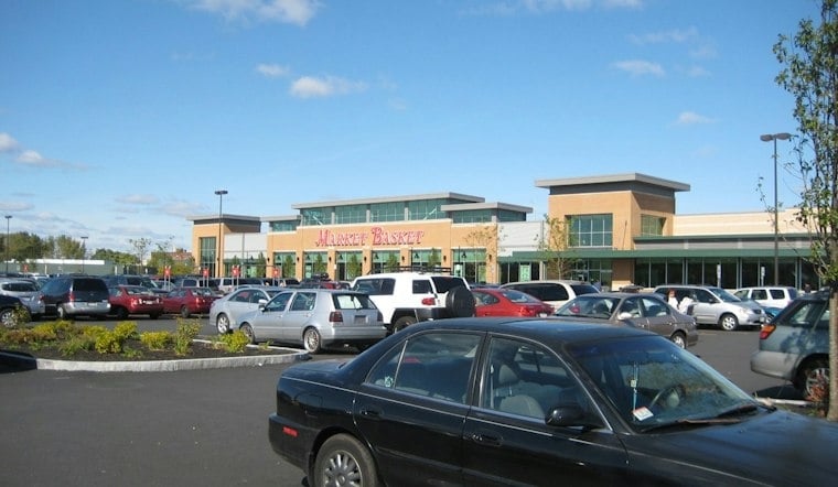 Market Basket Registers Briefly Go Down Across Mass. and N.H.