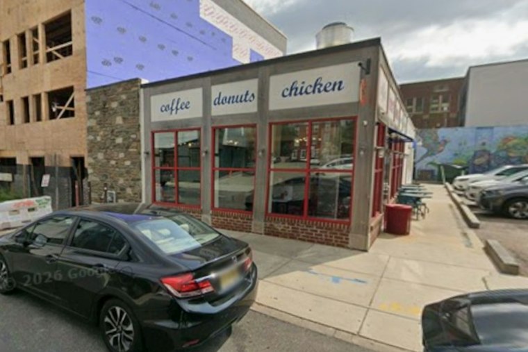 Marlton's Federal Donuts Closes for Good on Halloween; Randy's Plans 2026 Opening