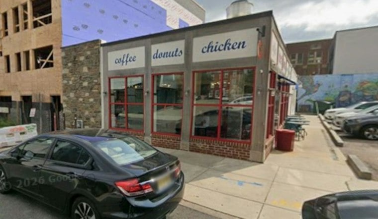 Marlton's Federal Donuts Closes for Good on Halloween; Randy's Plans 2026 Opening
