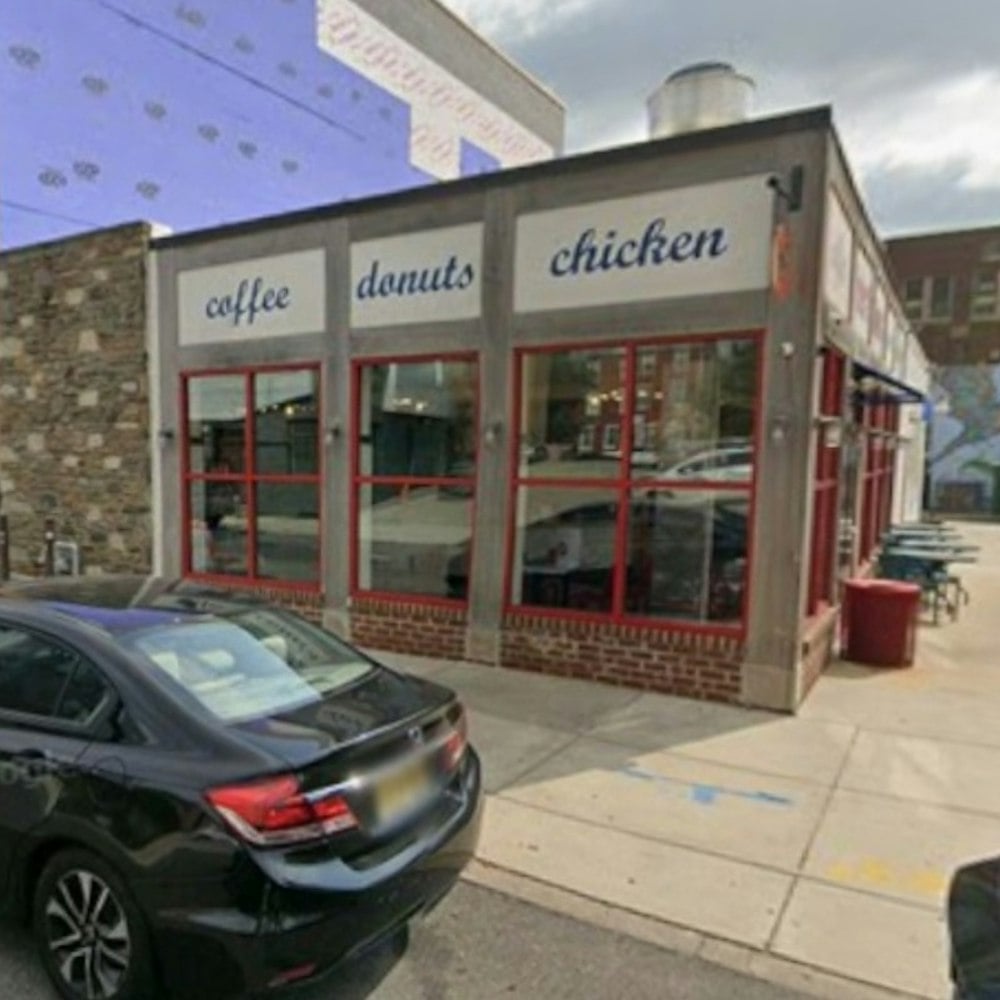 Marlton's Federal Donuts Closes for Good on Halloween; Randy's Plans 2026 Opening