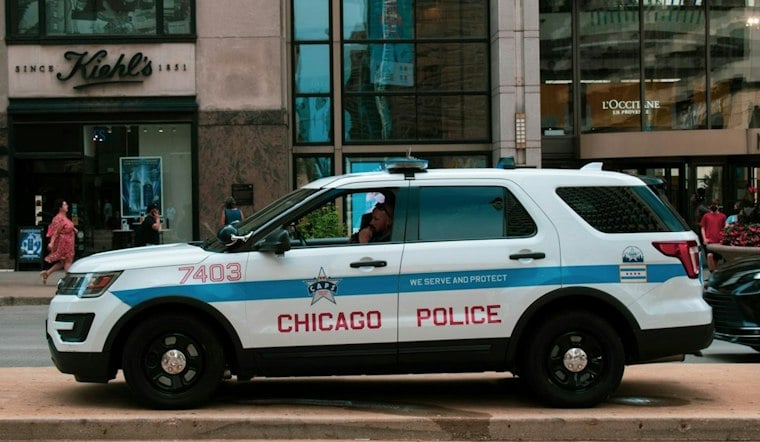 Marquette Park Fight Turns Deadly, One Man Dead, Another Critical