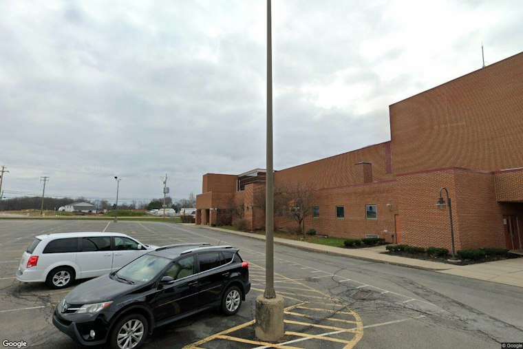 Mars Area High School Bomb Threat Suspect Arrested, Swastikas Found on Wall