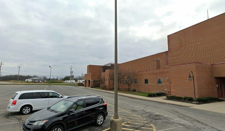 Mars Area High School Bomb Threat Suspect Arrested, Swastikas Found on Wall