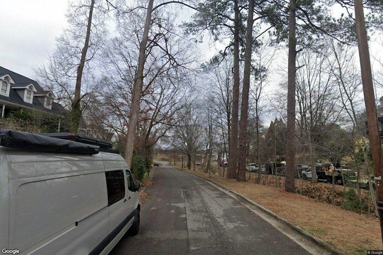 Marshall Street Stabbing Leaves Victim Seriously Injured, Raleigh Suspect Arrested