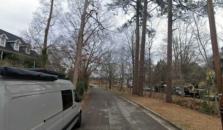 Marshall Street Stabbing Leaves Victim Seriously Injured, Raleigh Suspect Arrested