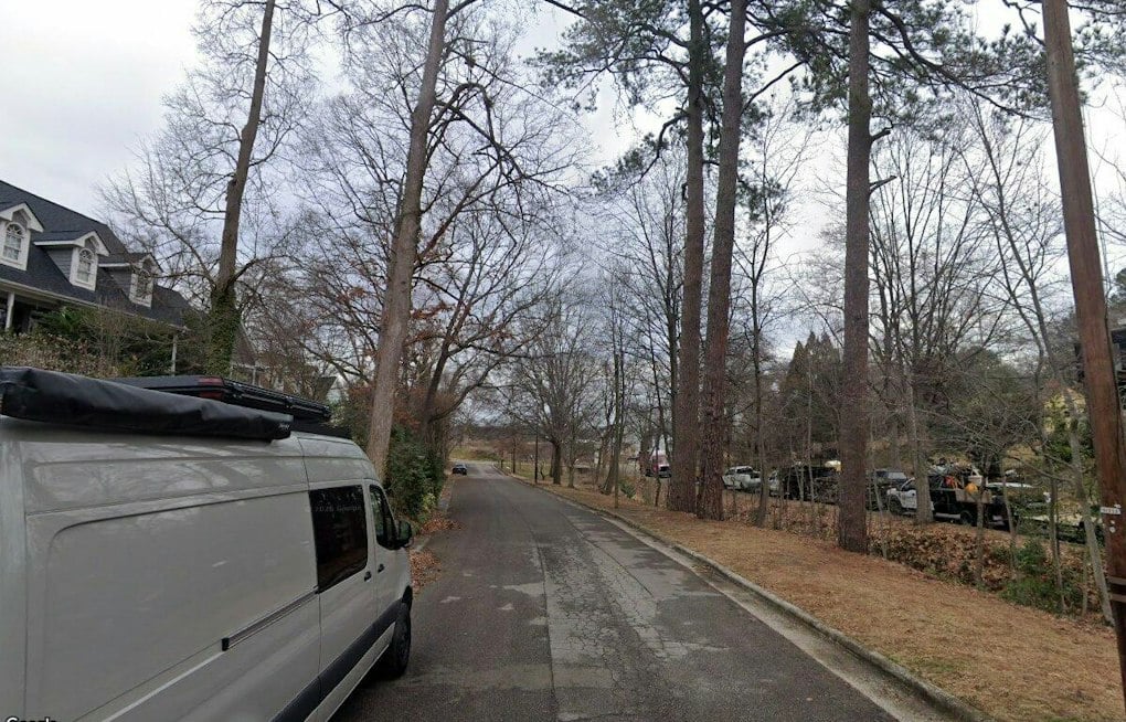 Marshall Street Stabbing Leaves Victim Seriously Injured, Raleigh Suspect Arrested