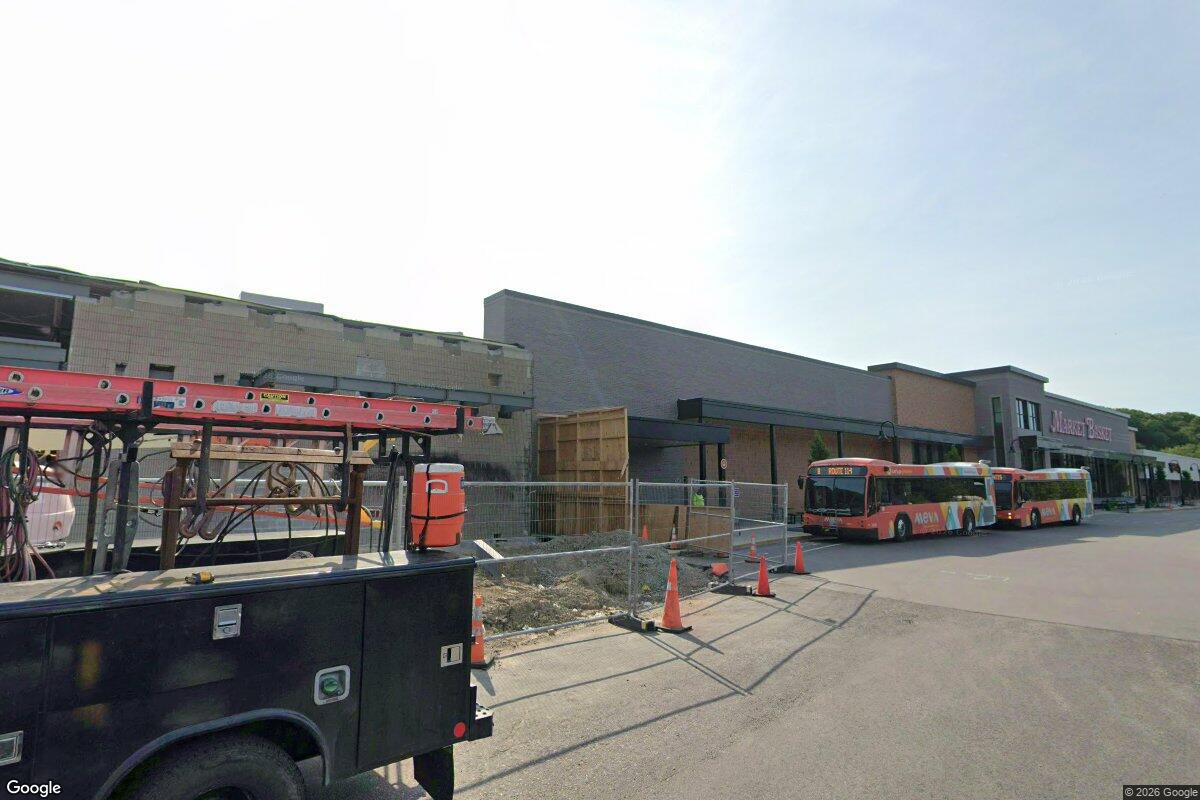 Marshalls, HomeGoods Open at North Andover Mall Oct. 29