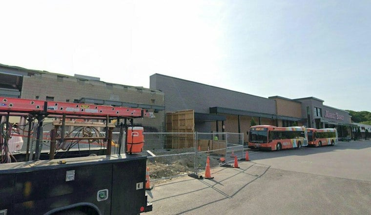 Marshalls, HomeGoods Open at North Andover Mall, Bringing 125 New Jobs