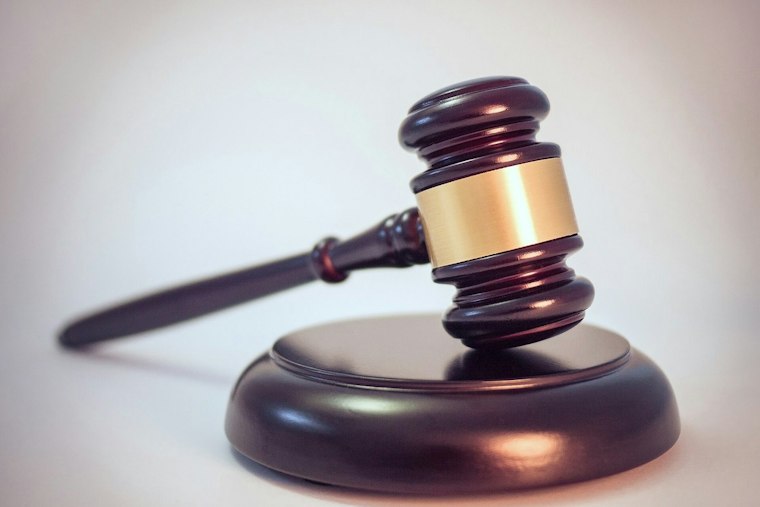 Martinsburg Man Gets Up to 45 Years for Child Sex Abuse