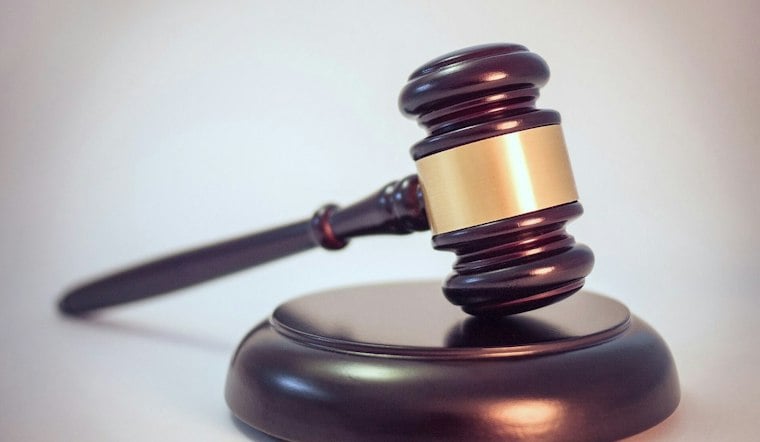 Martinsburg Man Gets Up to 45 Years for Child Sex Abuse
